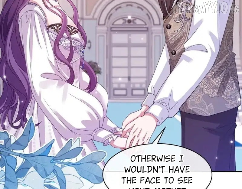 Confessing My Love to Him, the Treacherous One Chapter 67 - page 89